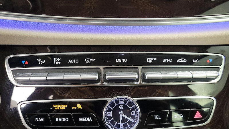 2020 Mercedes-Benz E-Class E 350 17
