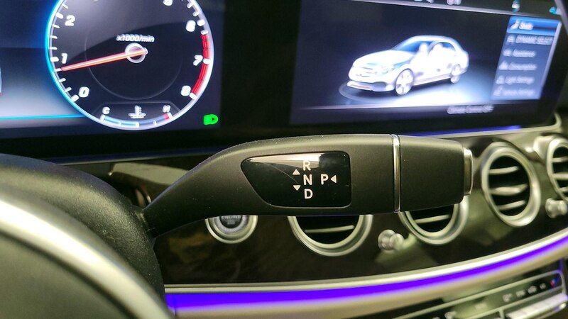 2020 Mercedes-Benz E-Class E 350 18