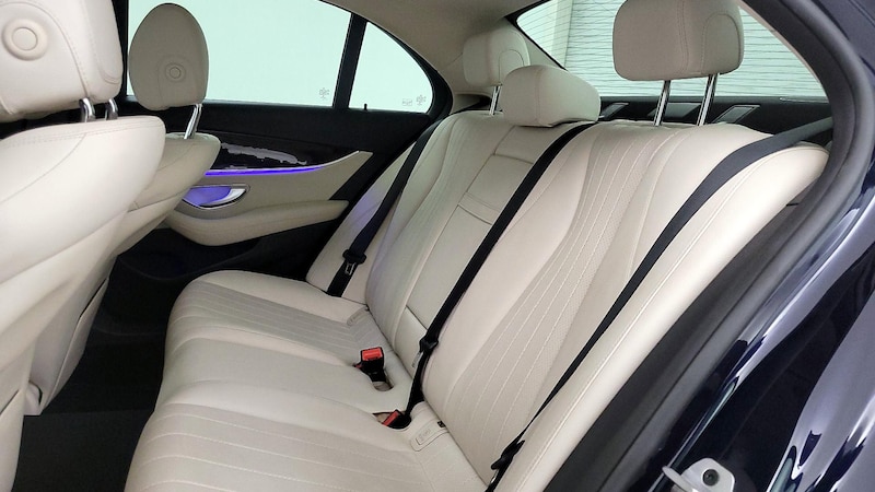 2020 Mercedes-Benz E-Class E 350 21