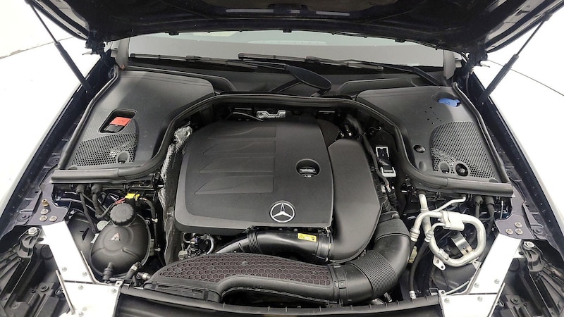 2020 Mercedes-Benz E-Class E 350 23