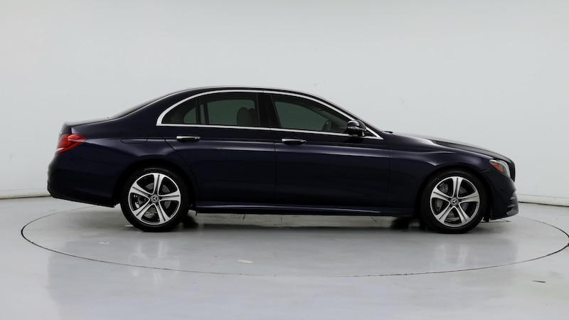 2020 Mercedes-Benz E-Class E 350 7