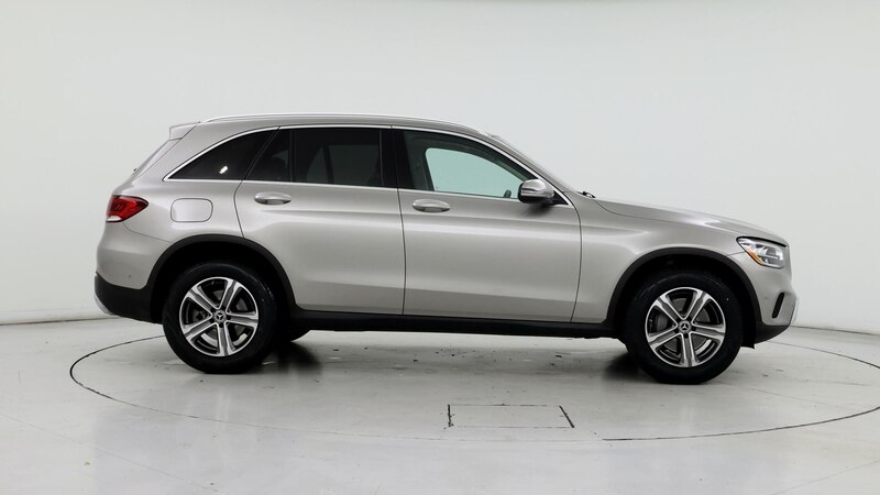 2021 Mercedes-Benz GLC 300 7