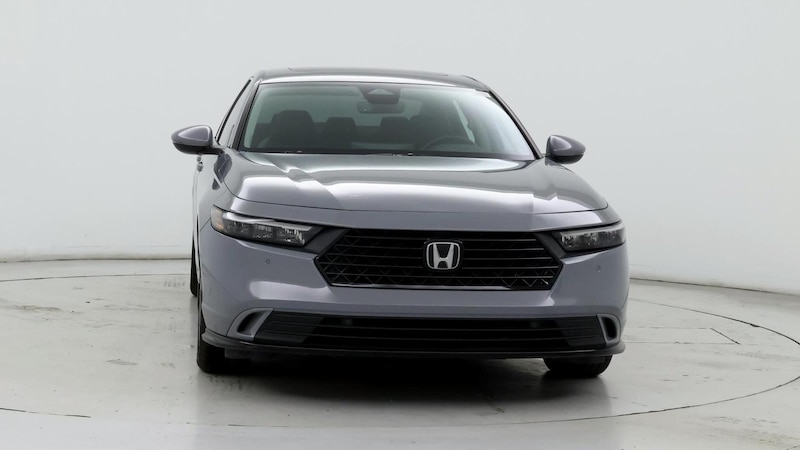 2023 Honda Accord EX-L 5