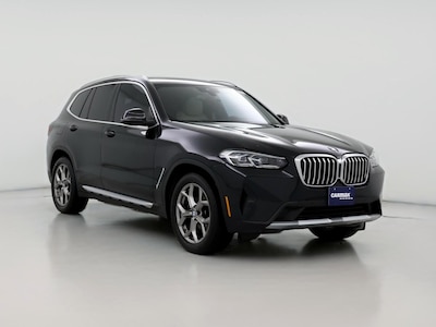 2022 BMW X3 sDrive30i -
                Shreveport, LA