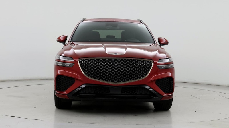 2022 Genesis GV70 Sport 5