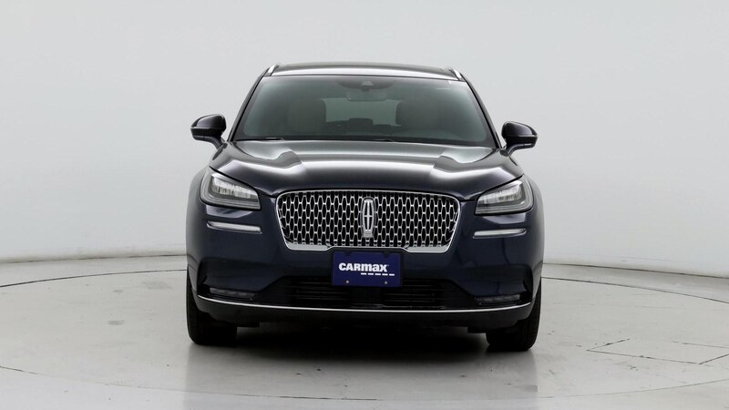 2020 Lincoln Corsair Reserve 5