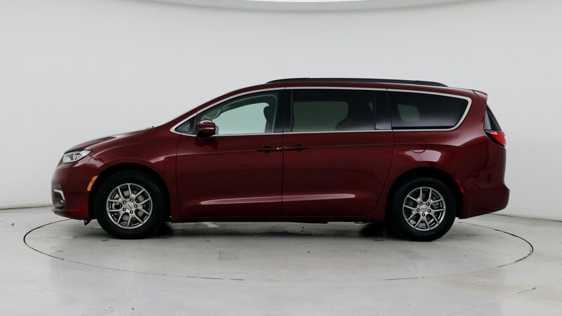 2021 Chrysler Pacifica Touring 3