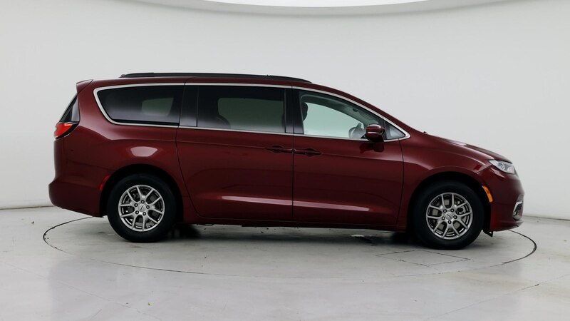 2021 Chrysler Pacifica Touring 7