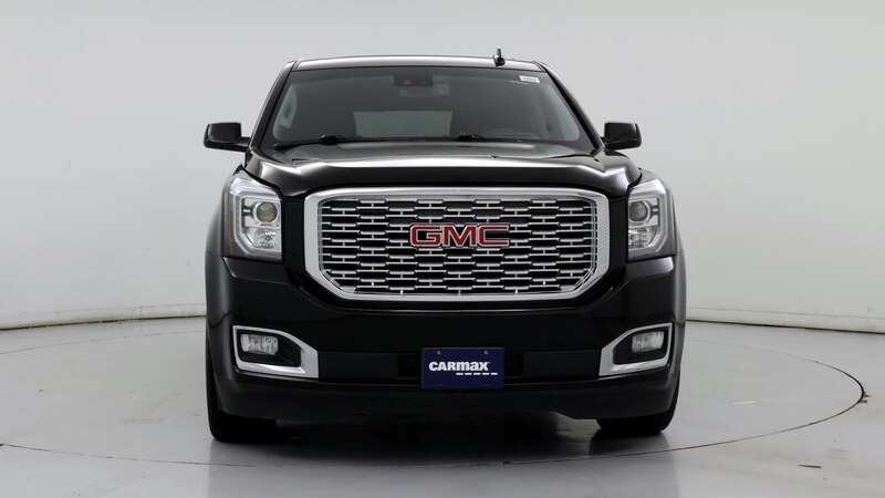 2018 GMC Yukon Denali 5