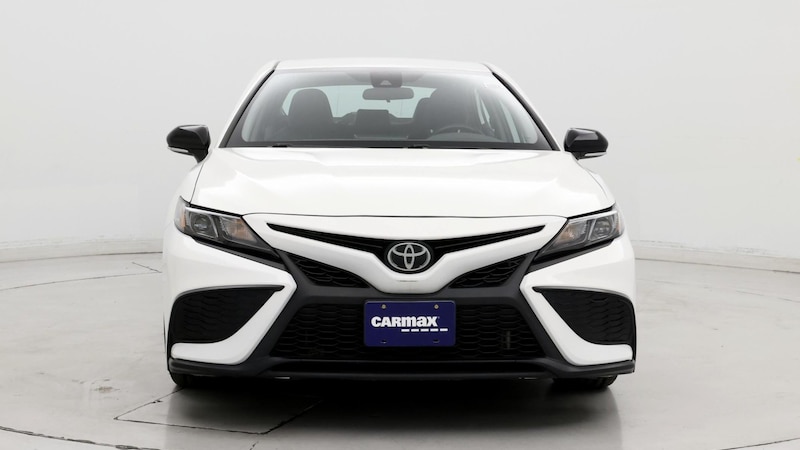 2023 Toyota Camry SE 5