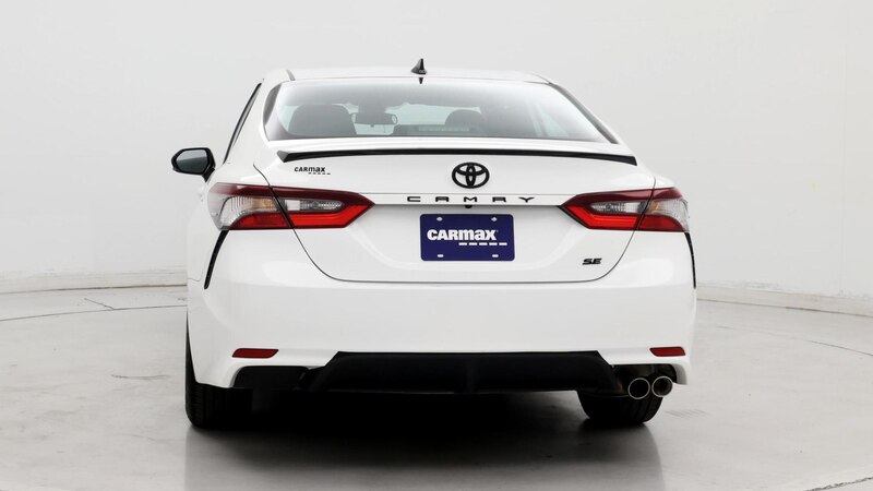 2023 Toyota Camry SE 6