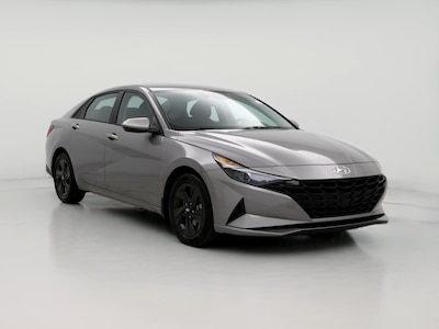 2022 Hyundai Elantra SEL -
                Oklahoma City, OK