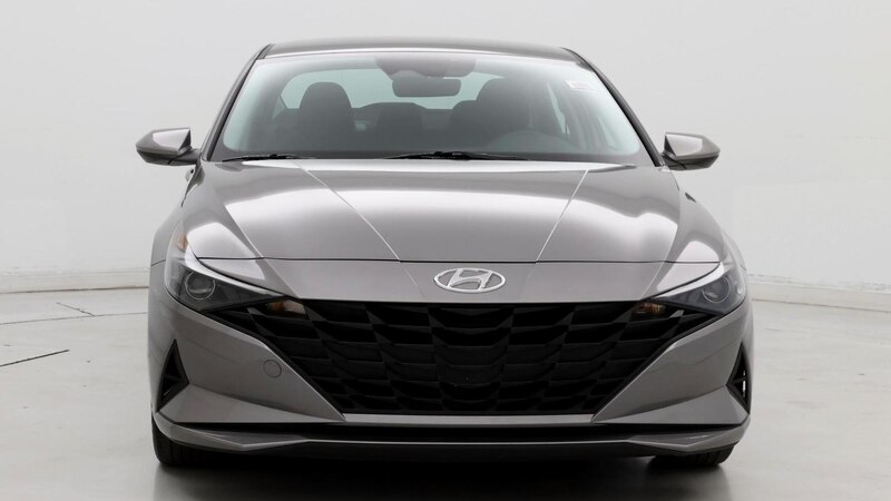 2022 Hyundai Elantra SEL 5