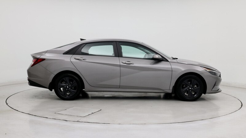 2022 Hyundai Elantra SEL 7