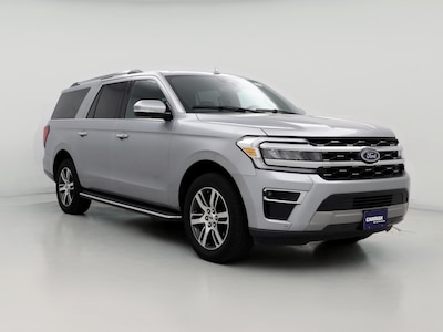 2023 Ford Expedition MAX Limited -
                Amarillo, TX