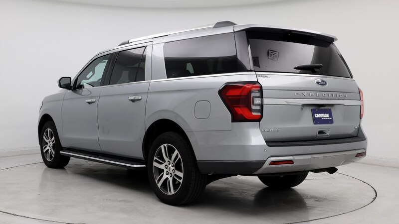 2023 Ford Expedition MAX Limited 2