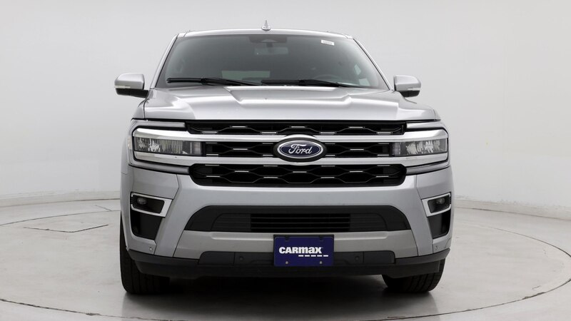 2023 Ford Expedition MAX Limited 5