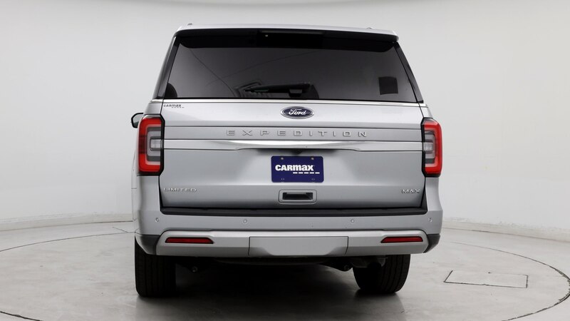 2023 Ford Expedition MAX Limited 6