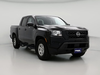 2022 Nissan Frontier S -
                Irving, TX