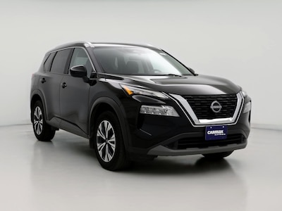 2023 Nissan Rogue SV -
                Oklahoma City, OK