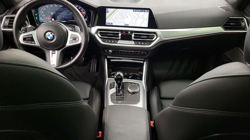 2022 BMW 3 Series 340i 9