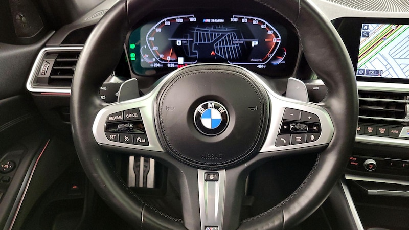 2022 BMW 3 Series 340i 10