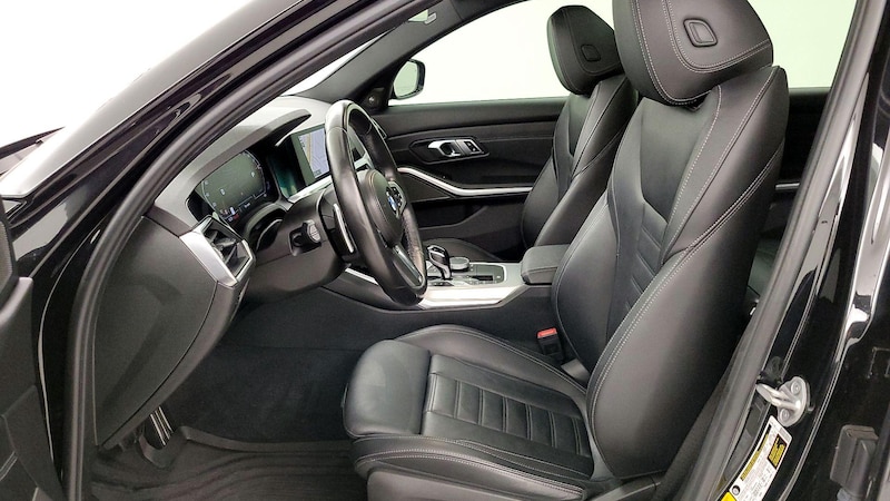 2022 BMW 3 Series 340i 11