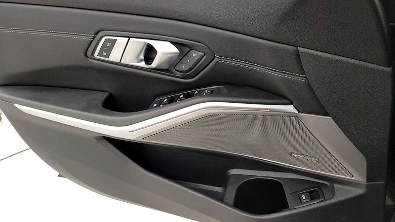 2022 BMW 3 Series 340i 12