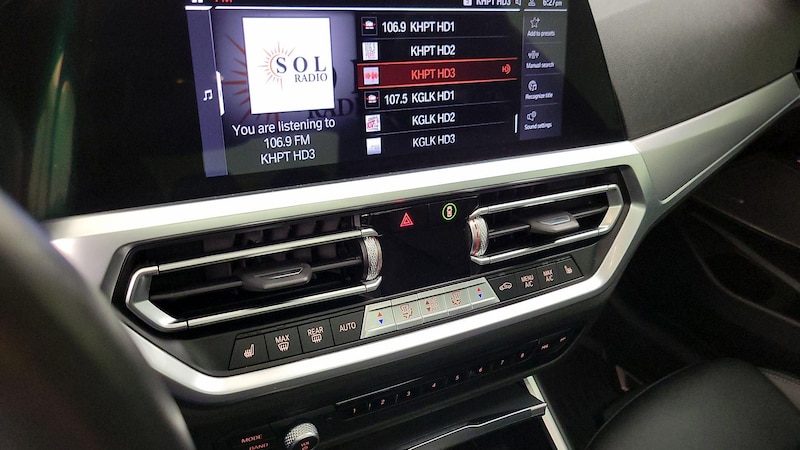 2022 BMW 3 Series 340i 16