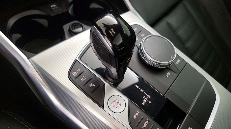 2022 BMW 3 Series 340i 18
