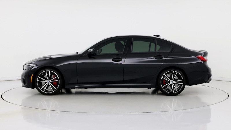 2022 BMW 3 Series 340i 3