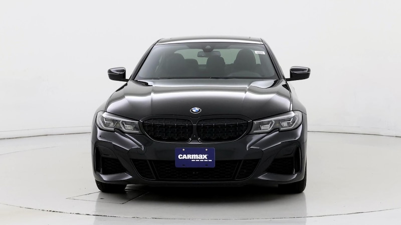 2022 BMW 3 Series 340i 5