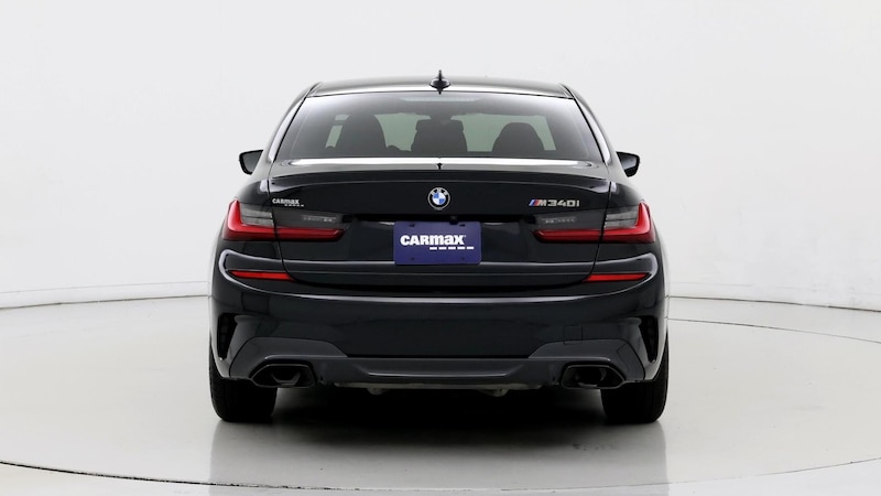 2022 BMW 3 Series 340i 6