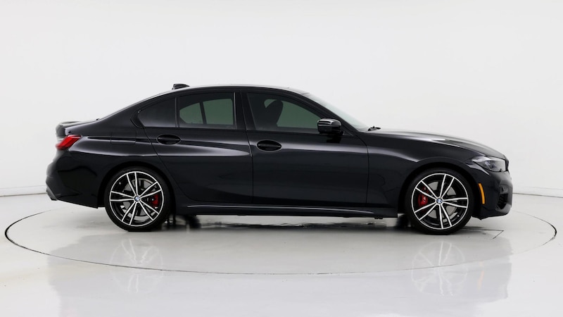 2022 BMW 3 Series 340i 7