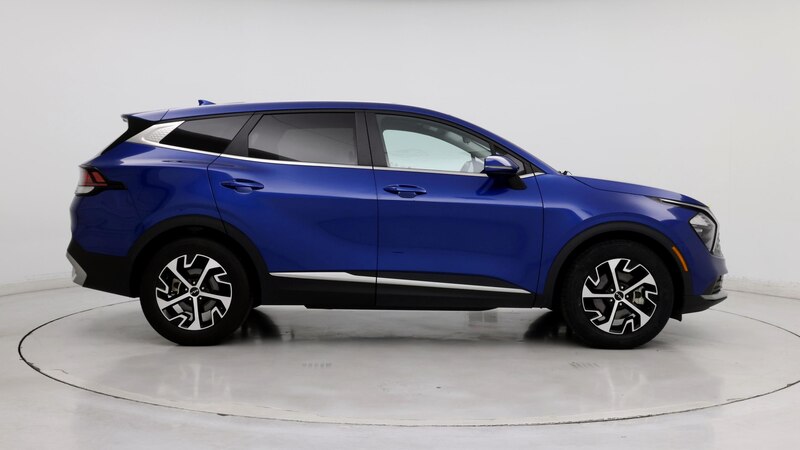 2023 Kia Sportage EX 7