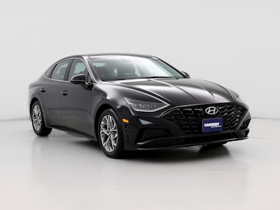 2023 Hyundai Sonata SEL -
                Houston, TX