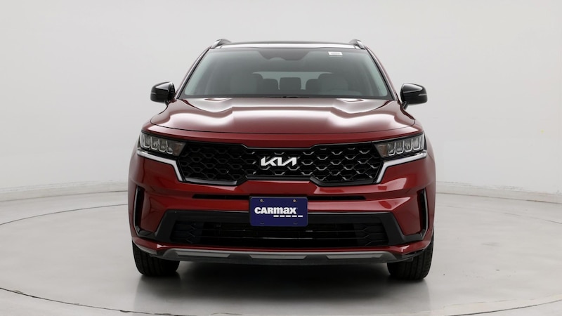 2023 Kia Sorento S 5