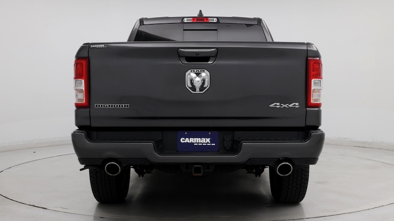 2020 RAM 1500 Big Horn 6