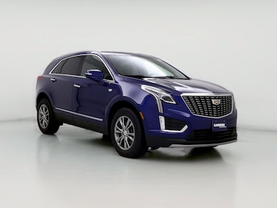 2023 Cadillac XT5 Premium Luxury -
                Houston, TX