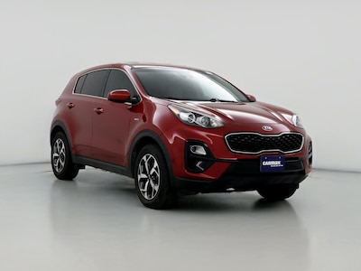 2020 Kia Sportage LX -
                Garland, TX