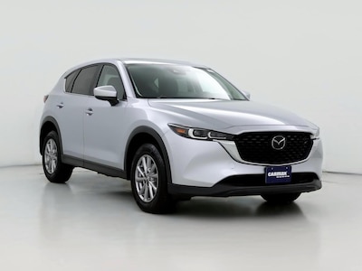 2023 Mazda CX-5 S -
                Colorado Springs, CO