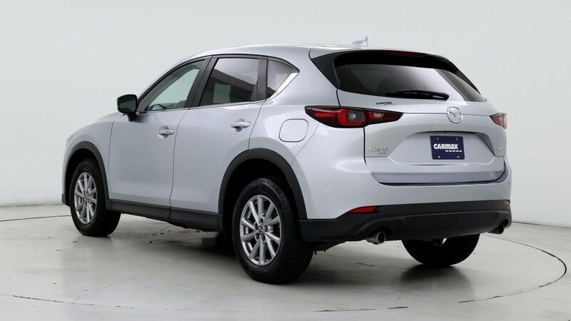 2023 Mazda CX-5 S 2