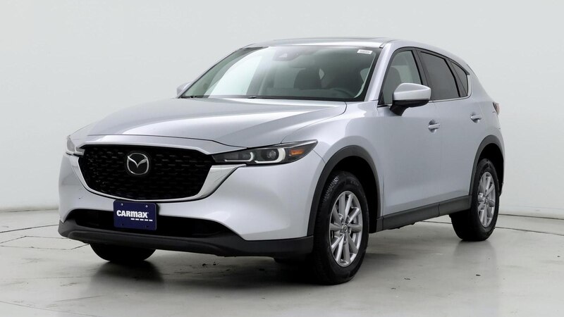 2023 Mazda CX-5 S 4