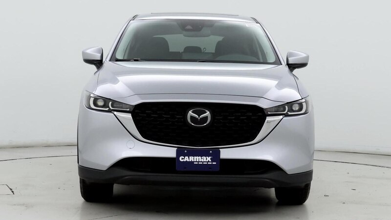 2023 Mazda CX-5 S 5