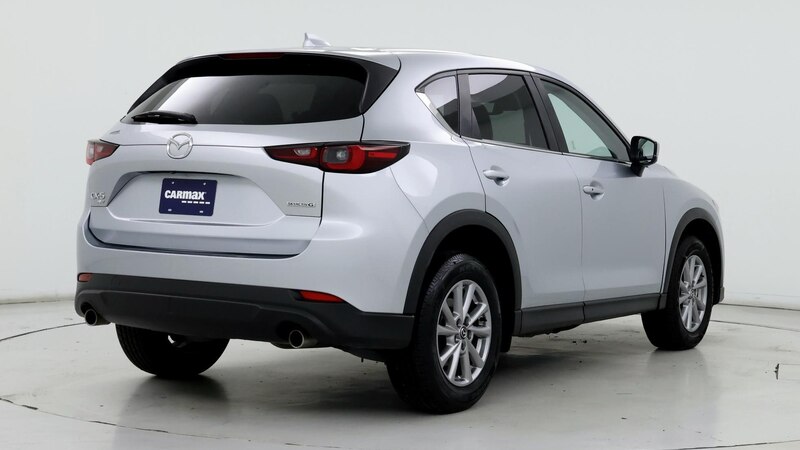 2023 Mazda CX-5 S 8