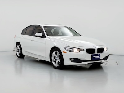 2014 BMW 3 Series 320i -
                Dallas, TX