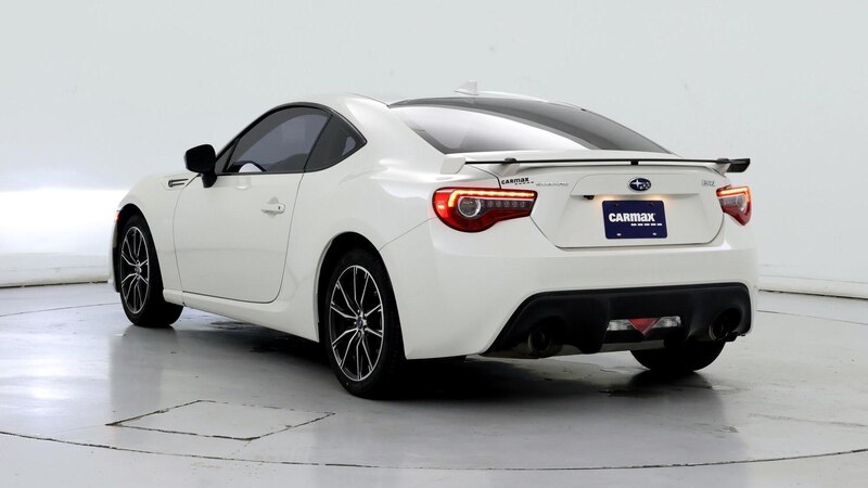 2019 Subaru BRZ Premium 2