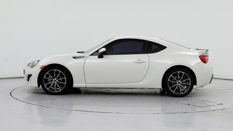 2019 Subaru BRZ Premium 3