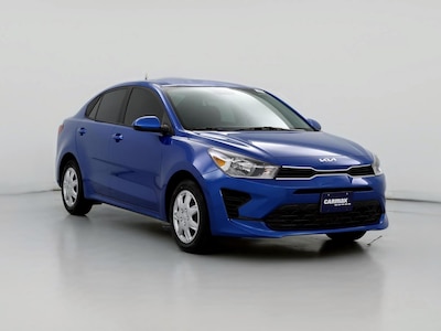 2023 Kia Rio S -
                Irving, TX