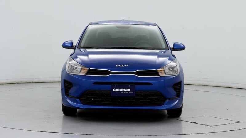 2023 Kia Rio S 5